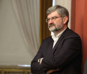 Gintautas Babravičius